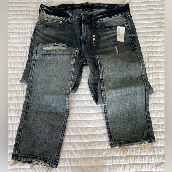Pacsun Jeans (31-32) - Picture 4 of 11